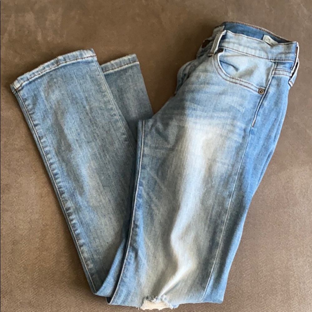 Banana Republic Jeans